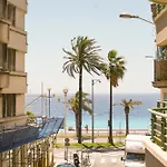 Riviera Prom 4 Pers Vista Mare